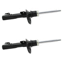 Amortiguadores Originales AG Shock Volkswagen Sport Van 2007-2010 Delanteros-2