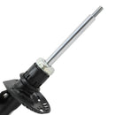Amortiguador Original Ag Shock Volkswagen Gol 2009-2020 Delantero Izquierdo-3