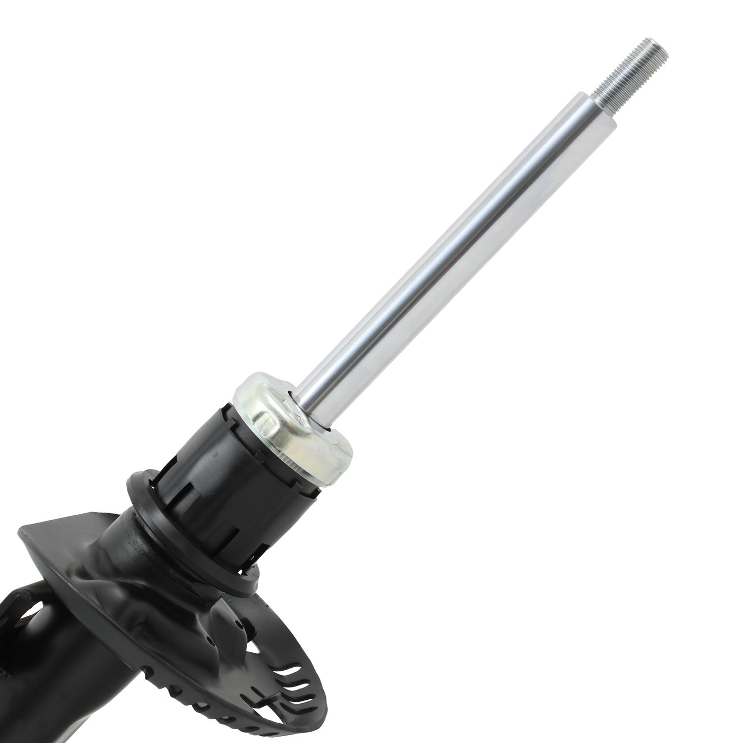 Amortiguadores Originales Ag Shock Volkswagen Lupo 03-09 Kit 4 Piezas