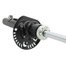 Amortiguador Original Ag Shock Volkswagen Polo 2001-2009 Delantero Derecho-4
