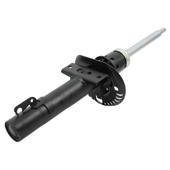 Amortiguador Original Ag Shock Volkswagen Polo 2001-2009 Delantero Izquierdo