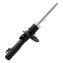 Amortiguador Original Ag Shock Volkswagen Gol 2009-2020 Delantero Izquierdo-2