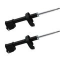 Amortiguadores Originales AG Shock Renault Kangoo 2004-2012 Delanteros-1