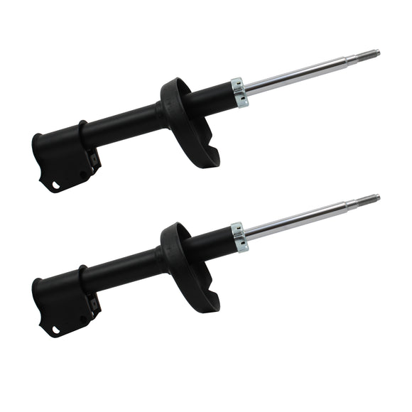 Amortiguadores Originales AG Shock Renault Kangoo 2004-2012 Delanteros