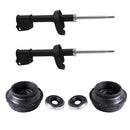 Kit Original Amortiguadores y Bases Renault Kangoo 2004-2019 Delanteros-1
