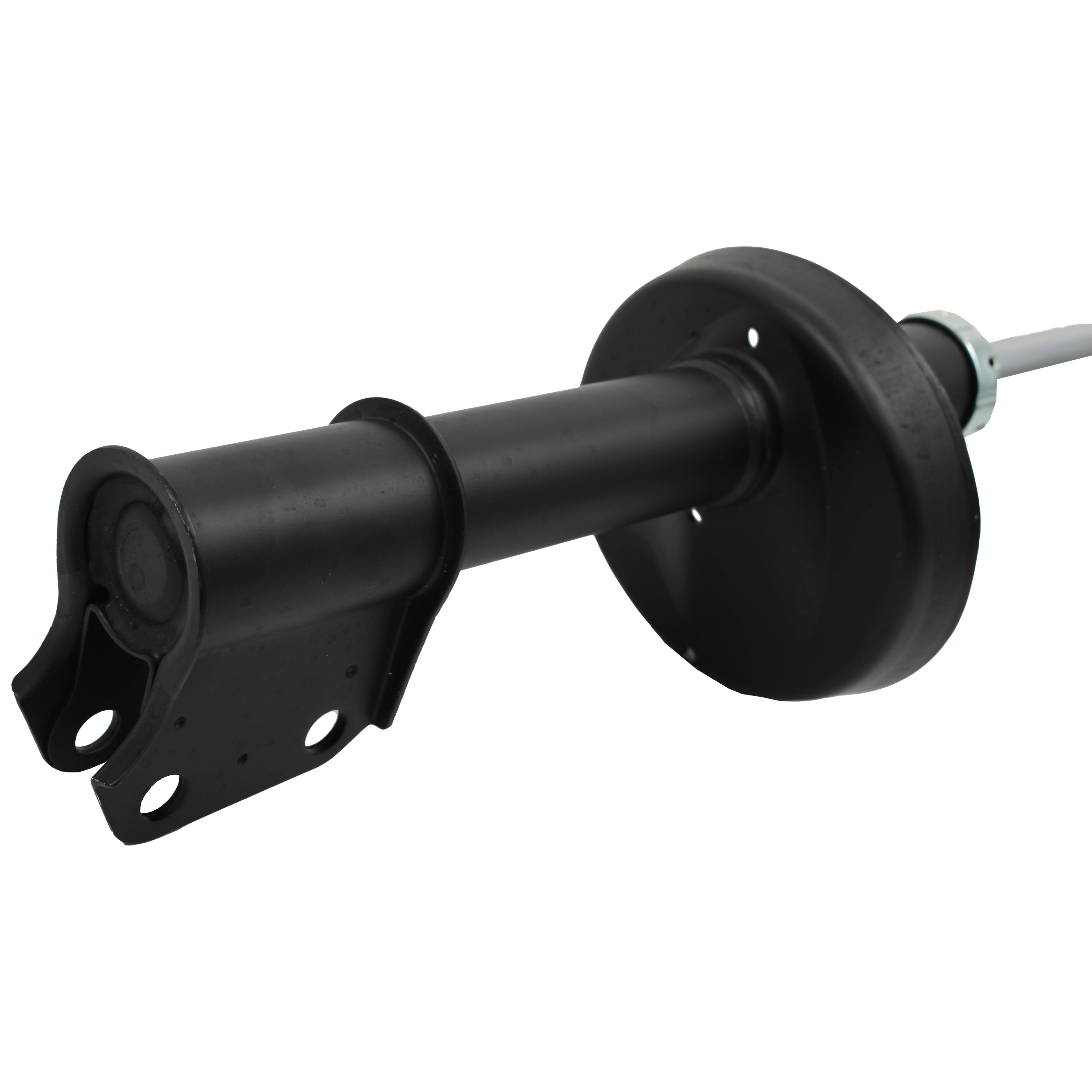 Amortiguadores Originales AG Shock Renault Kangoo 2004-2012 Delantero Izquierdo