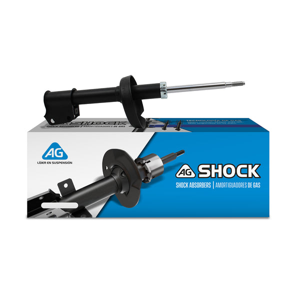 Amortiguadores Originales AG Shock Renault Kangoo 2004-2012 Delantero Derecho