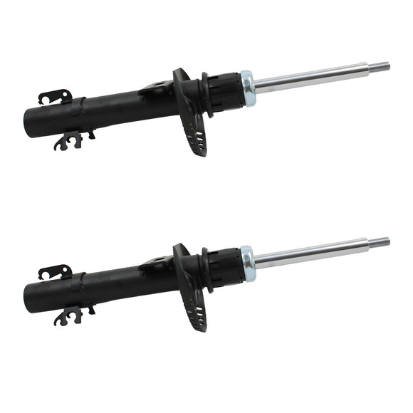 Amortiguadores Originales AG Shock Audi A1 2010-2018 Del