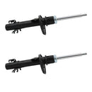 Amortiguadores Originales AG Shock Volkswagen Vento 2014-2022 Par Delantero-2