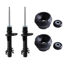 Amortiguadores y Bases AG Volkswagen Vento 2014-2022 Delanteros-2