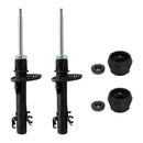 Kit Original Amortiguadores y Bases Seat Ibiza 09-17 Delantero Kit 4 Piezas-1