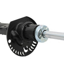 Amortiguadores Originales AG Shock Audi A1 2010-2018 Del-3