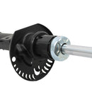 Amortiguador Original Ag Shock Volkswagen Polo V 2009-2017 Delantero Izquierdo-4