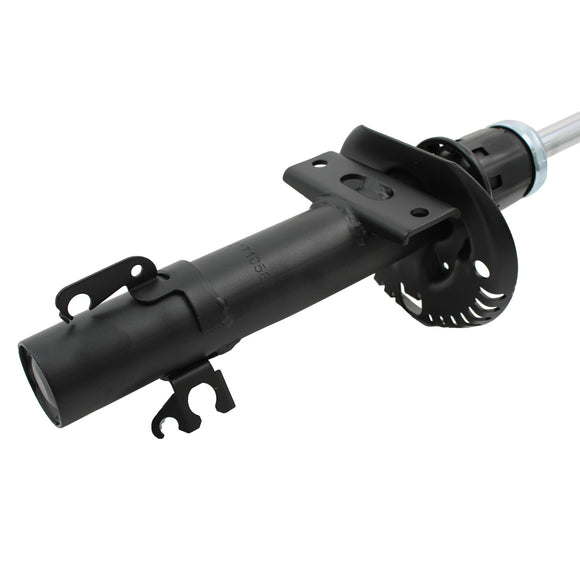 Amortiguadores Originales AG Shock Audi A1 2010-2018 Del