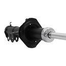 Amortiguadores Originales AG Shock Nissan V-Drive 2020-2024 Delantero Derecho