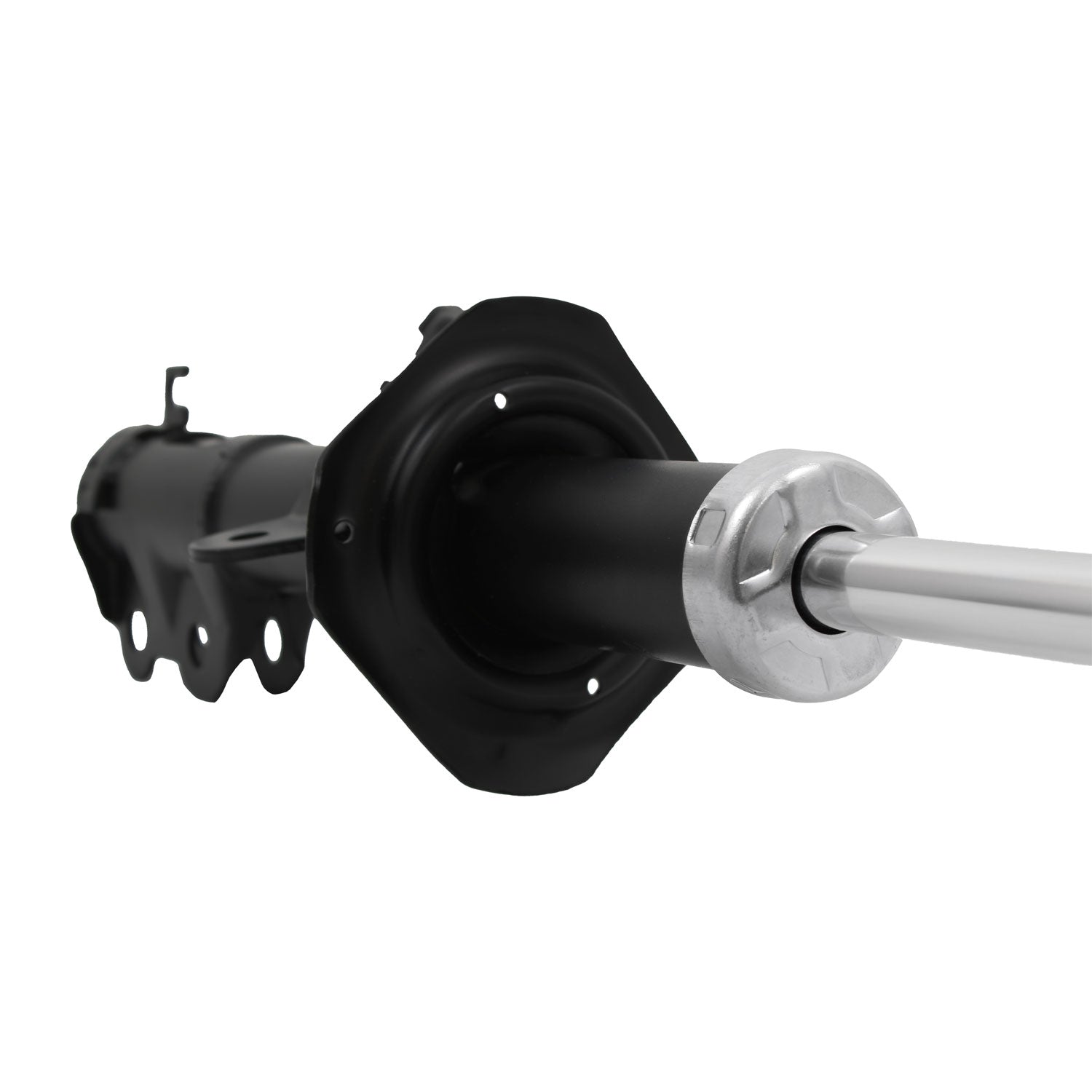 Amortiguadores Originales AG Shock Nissan V-Drive 2020-2024 Delantero Derecho