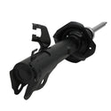 Amortiguadores Originales Ag Shock Nissan Note 12-18 Par Delantero