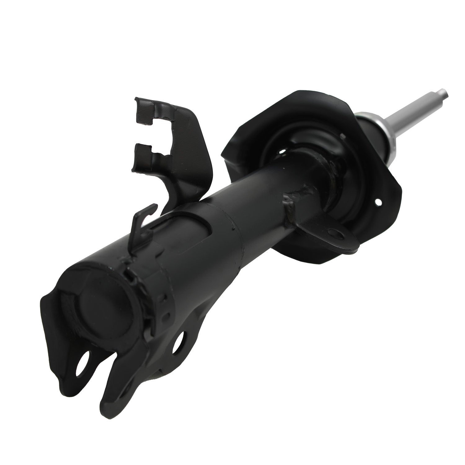 Amortiguadores Originales AG Shock Nissan V-Drive 2020-2024 Delantero Derecho