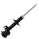 Amortiguador Original Ag Shock Nissan March 2011-2020 Delantero Izquierdo-1