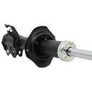 Amortiguador Original Ag Shock Nissan March 2011-2020 Delantero Izquierdo-3