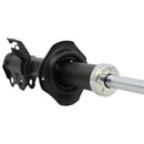 Amortiguadores Originales AG Shock Nissan V Drive 2020-2024 Delantero Izquierdo-4