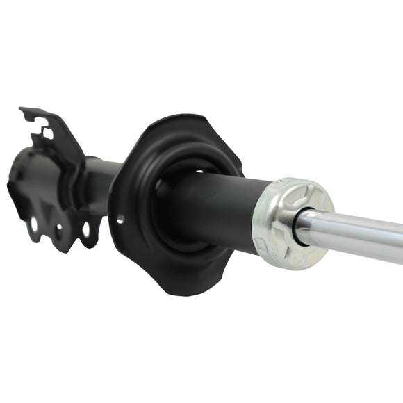Amortiguadores Originales AG Shock Nissan V Drive 2020-2024 Delantero Izquierdo
