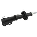 Amortiguador Original Ag Shock Nissan Versa 2012-2019 Delantero Izquierdo-4