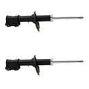 Amortiguadores Originales AG Shock Hyundai Grand i10 2011-2014 Delanteros