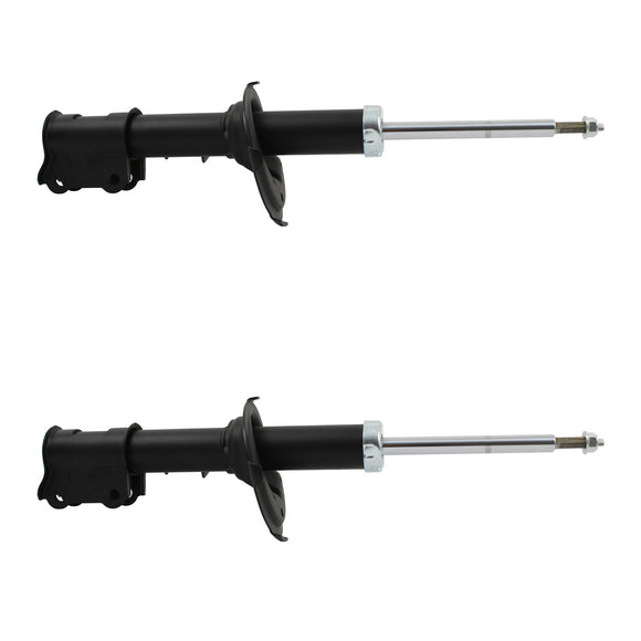 Amortiguadores Originales AG Shock Hyundai Grand i10 2011-2014 Delanteros