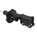 Amortiguador Original Ag Shock Hyundai Grand i10 2011-2014 Delantero Izquierdo-4