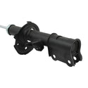 Amortiguador Original Ag Shock Hyundai Grand i10 2011-2014 Delantero Izquierdo