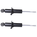 Amortiguadores Originales AG Shock Nissan NP300 Estacas 2016-2020 Delanteros