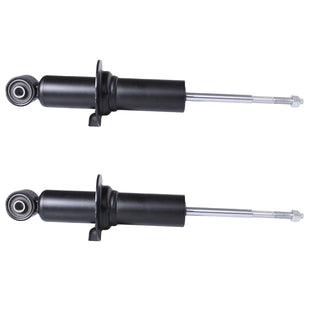 Amortiguadores Originales AG Shock Nissan NP300 Chasis 2016-2020 Delanteros