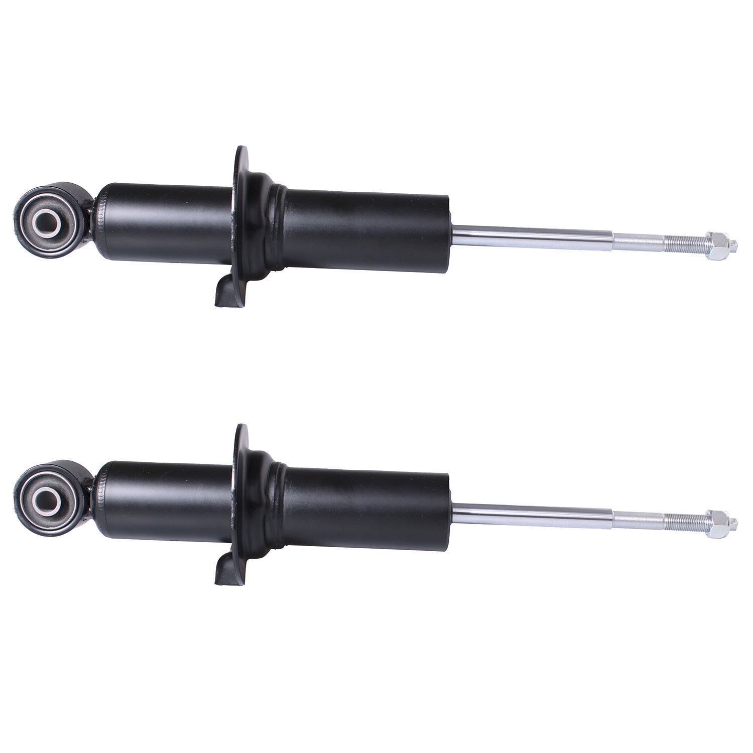 Amortiguadores Originales AG Shock Nissan Frontier 2005-2021 Par Delantero