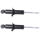 Amortiguadores Originales AG Shock Nissan NP300 Chasis (Vástago de 51mm) 2016-2020 Delanteros-2