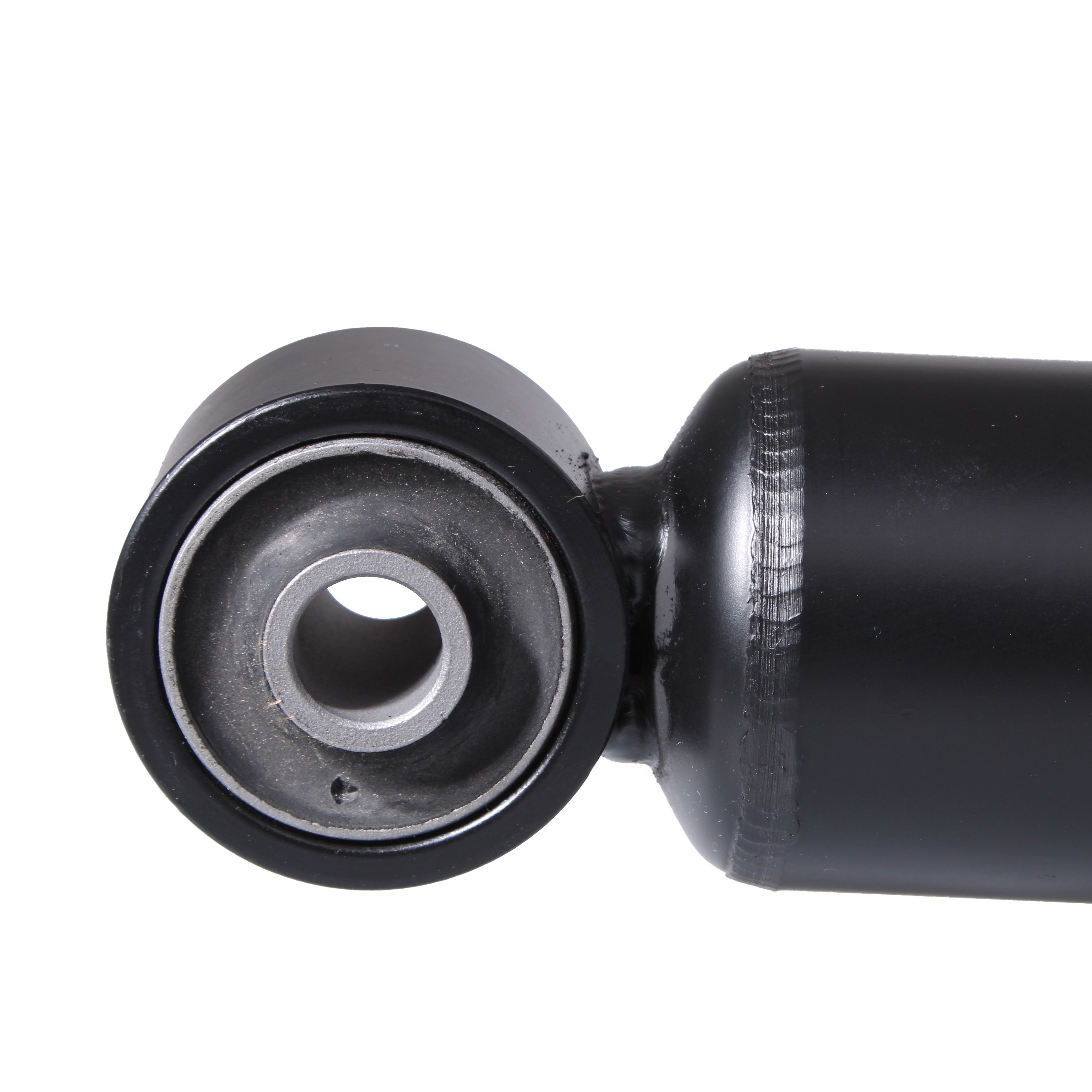 Amortiguador Original Ag Shock Nissan Frontier 2005-2021 Delantero Izquierdo