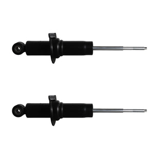 Amortiguadores Originales AG Shock Nissan Frontier (Vástago de 54mm) 2005-2021 Delanteros