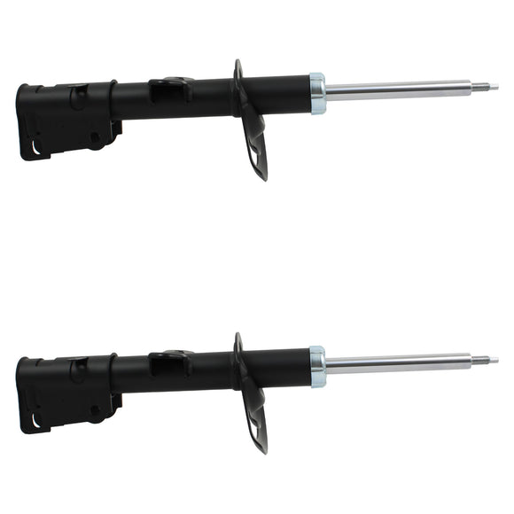 Amortiguadores Originales AG Shock Chrysler Town & Country 2008-2017 Delanteros