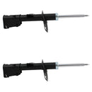 Amortiguadores Originales AG Shock Chrysler Voyager 2008-2014 Delanteros-2