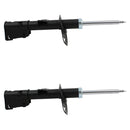 Amortiguadores Originales AG Shock Dodge Caravan 2008-2015 Delanteros-1