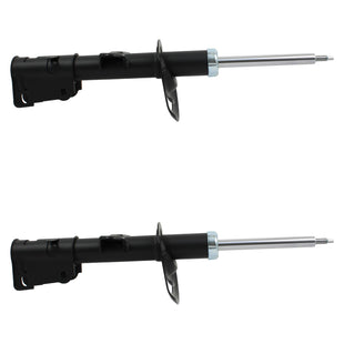 Amortiguadores Originales AG Shock Chrysler Voyager 2008-2014 Delanteros