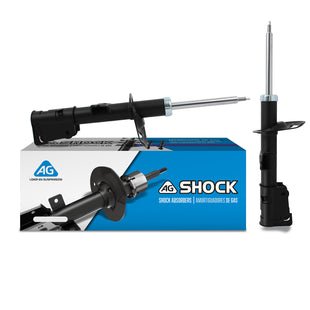 Amortiguadores Originales AG Shock Dodge Caravan 2008-2015 Delanteros