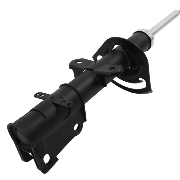 Amortiguador Original Ag Shock Chrysler Voyager 2008-2014 Delantero Derecho