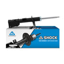 Amortiguador Original Ag Shock Volkswagen Routan 2008-2014 Delantero Derecho-1