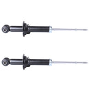 Amortiguadores Originales AG Shock Mitsubishi Outlander 2005-2006 Traseros-1