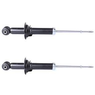 Amortiguadores Originales AG Shock Mitsubishi Outlander 2005-2006 Traseros