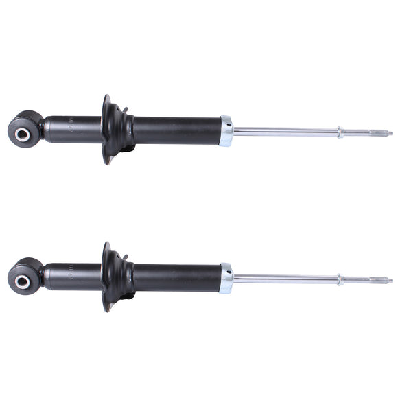 Amortiguadores Originales AG Shock Mitsubishi Outlander 2005-2006 Traseros