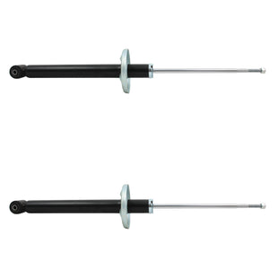 Amortiguadores Originales, Resortes y Bases AG Volkswagen Jetta A3 1992-1999 Traseros