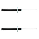 Amortiguadores Originales y Bases AG Volkswagen Jetta A3 (Aro Grande) 1992-1999 Delanteros y Traseros-3