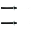 Amortiguadores Originales, Resortes y Bases AG Volkswagen Jetta A3 (Reforzado) 1992-1999 Traseros